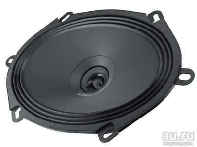 Лот: 18170360. Фото: 1. Акустическая система Audison APX... Акустика автомобильная