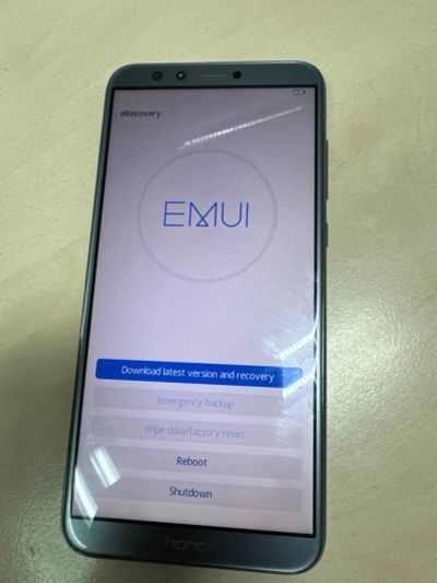 Лот: 25673025. Фото: 1. Honor 9 Lite. Смартфоны