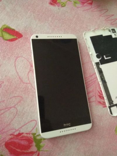 Лот: 11170404. Фото: 1. HTC Desaire 816G dual sim. Смартфоны
