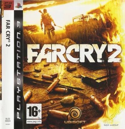 Лот: 2285591. Фото: 1. диск игровой для PlayStation 3... Игры для консолей