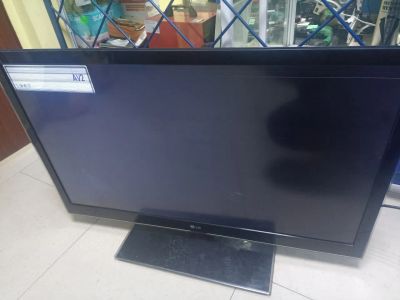 Лот: 21558236. Фото: 1. Телевизор LG42LW4500-ZB. Телевизоры