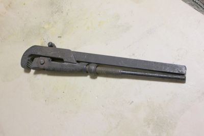 Лот: 25652659. Фото: 1. газовый ключ. Другое (строительство и ремонт)
