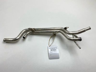 Лот: 25529183. Фото: 1. Патрубок системы охлаждения Toyota... Тормозная система
