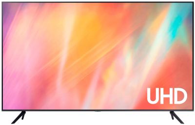 Лот: 19462656. Фото: 1. Телевизор Samsung UE50AU7160U. Телевизоры