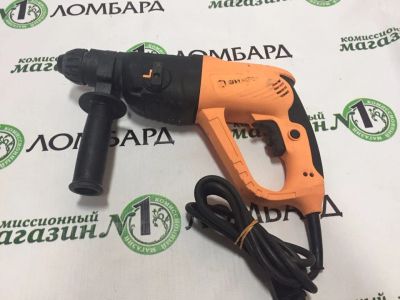 Лот: 10329494. Фото: 1. Перфоратор ВИХРЬ П-1000К. Электроинструмент