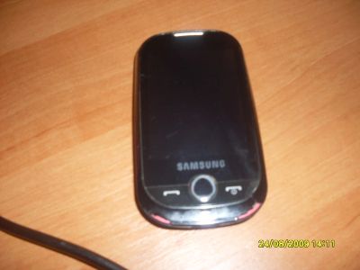 Лот: 4282286. Фото: 1. продам телефон Samsung Corby. Кнопочные мобильные телефоны