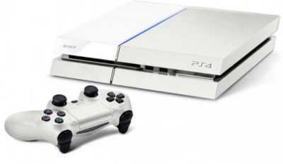 Лот: 4934676. Фото: 1. Sony Playstation 4, PS4 Игры Destiny... Игровые приставки, консоли