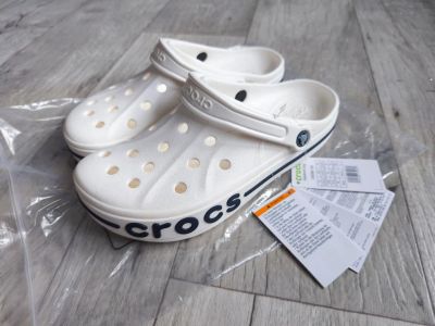 Лот: 25411774. Фото: 1. Сабо Crocs размер 42-43. Шлепанцы, сланцы