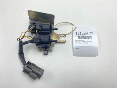 Лот: 25745881. Фото: 1. Клапан вакуумный Nissan Terrano... Двигатель и элементы двигателя