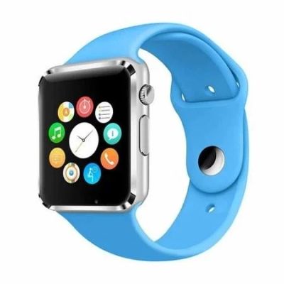 Лот: 13320317. Фото: 1. Смарт часы Apple Watch, копия... Смарт-часы, фитнес-браслеты, аксессуары