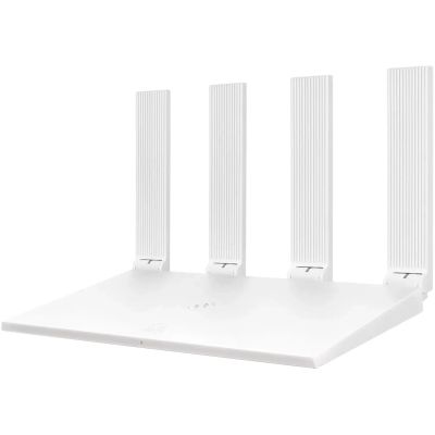 Лот: 20823839. Фото: 1. Wi-Fi роутер Huawei WS5200 V2... Маршрутизаторы (роутеры)