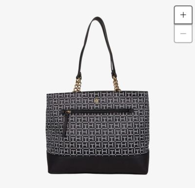 Лот: 18579259. Фото: 1. Сумка Tommy Hilfiger оригинал... Сумки