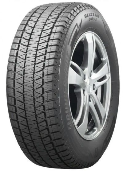 Лот: 21105077. Фото: 1. 225/60 R17 Bridgestone Blizzak... Шины