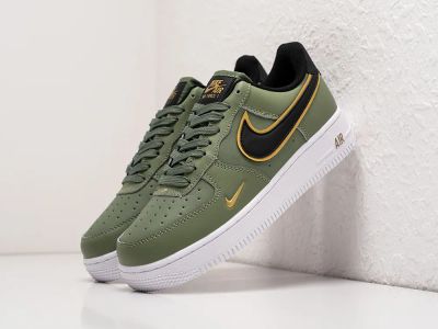 Лот: 20680390. Фото: 1. Кроссовки Nike Air Force 1 Low. Кеды, кроссовки, слипоны