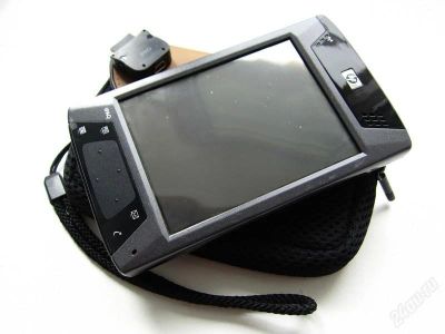 Лот: 1082819. Фото: 1. HP iPaq hx4700. Планшеты