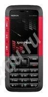 Лот: 466202. Фото: 1. nokia 5310 xm с рубля. Кнопочные мобильные телефоны
