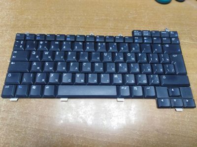 Лот: 24969730. Фото: 1. Клавиатура HP compaq 2100, 2500... Клавиатуры для ноутбуков