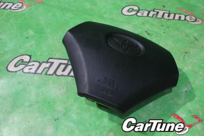 Лот: 10164135. Фото: 1. airbag toyota aristo JZS161 2JZGTE... Салон