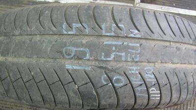 Лот: 15458148. Фото: 1. 2 шт. 195-65-15 Michelin Energi. Шины