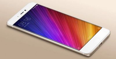 Лот: 8889583. Фото: 1. Xiaomi mi5s. Смартфоны