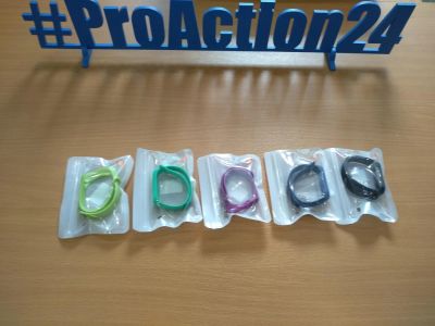 Лот: 11844741. Фото: 1. Браслет (сменный ремешок) для... Браслеты