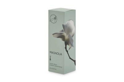 Лот: 23673133. Фото: 1. Диффузор Hoff Magnolia. Другое (домашний быт)