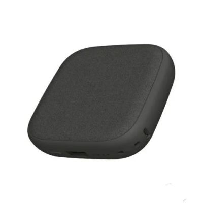 Лот: 13926748. Фото: 1. Xiaomi Solove W5 внешний аккумулятор... Внешние, портативные аккумуляторы для смартфонов (Power bank)