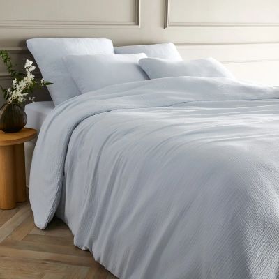 Лот: 24181214. Фото: 1. Пододеяльник LaRedoute. Постельное бельё