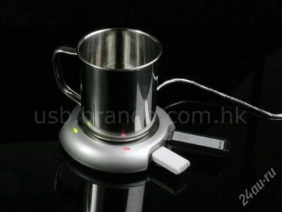 Лот: 2162398. Фото: 1. usb hub and warmer. Платы расширения, контроллеры, доп. порты