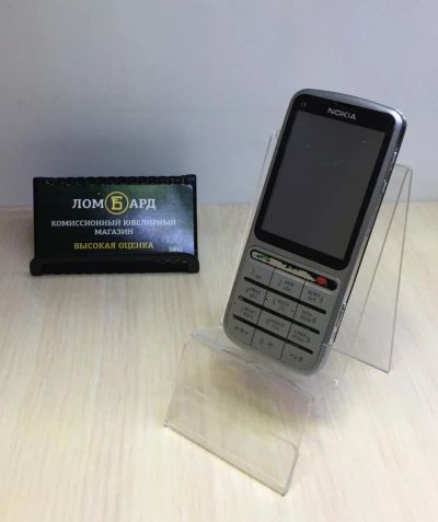 Лот: 9057581. Фото: 1. Продам неисправный телефон Nokia... Кнопочные мобильные телефоны