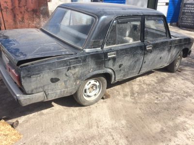 Лот: 11297987. Фото: 1. Ваз 2106. Автомобили