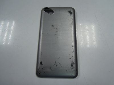 Лот: 11785994. Фото: 1. Задняя крышка Micromax Q301. Корпуса, клавиатуры, кнопки