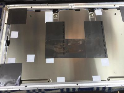 Лот: 10486670. Фото: 1. Semco SVS32 4TH samsung ue32b6000vw. Запчасти для телевизоров, видеотехники, аудиотехники
