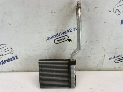 Лот: 24965249. Фото: 1. радиатор отопителя Ford Focus... Двигатель и элементы двигателя