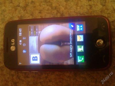 Лот: 2776834. Фото: 1. Телефон LG-GS290. Кнопочные мобильные телефоны