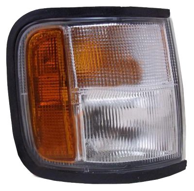Лот: 7384048. Фото: 1. Габарит Isuzu Trooper (Трупер... Оптика и освещение