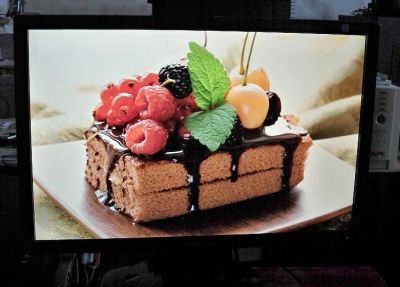 Лот: 15668216. Фото: 1. Монитор 22" Samsung, отличное... ЖК-мониторы