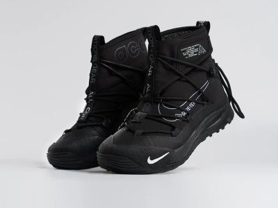 Лот: 25623644. Фото: 1. Зимние Кроссовки Nike ACG Air... Кеды, кроссовки, слипоны