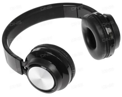 Лот: 10235845. Фото: 1. Наушники DEXP BT-220 [2.0, накладные... Наушники, гарнитуры