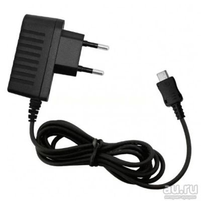 Лот: 14305712. Фото: 1. СЗУ Activ microUSB (2000mAh... Зарядные устройства, блоки питания, адаптеры сетевые для смартфонов