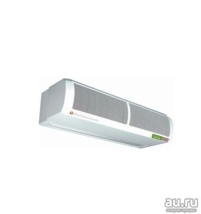 Лот: 15210103. Фото: 1. Тепловая завеса Thermoscreens... Обогреватели промышленные, тепловые пушки
