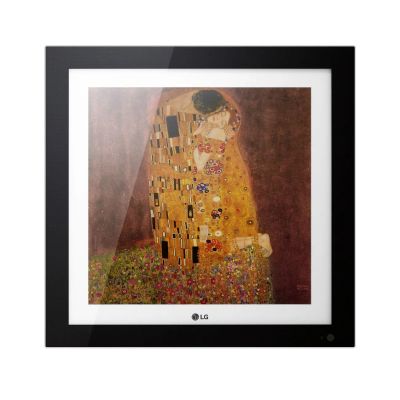 Лот: 24437215. Фото: 1. Кондиционер LG A09FT.NSFR/A09FT... Кондиционеры, сплит-системы