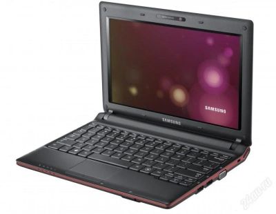 Лот: 2092125. Фото: 1. Продам нетбук samsung n100. Ноутбуки