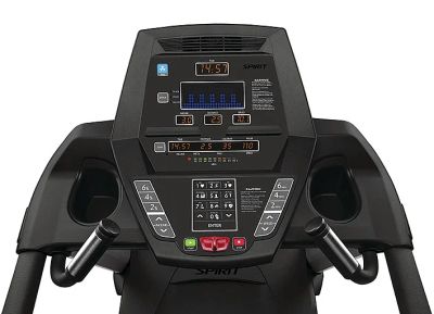 Лот: 18964213. Фото: 1. Беговая дорожка SPIRIT CT800. Фитнес, аэробика и гимнастика