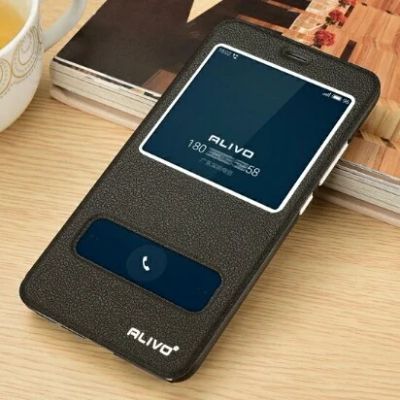 Лот: 9015533. Фото: 1. Флип-чехол для Meizu M3, M3s. Чехлы, бамперы