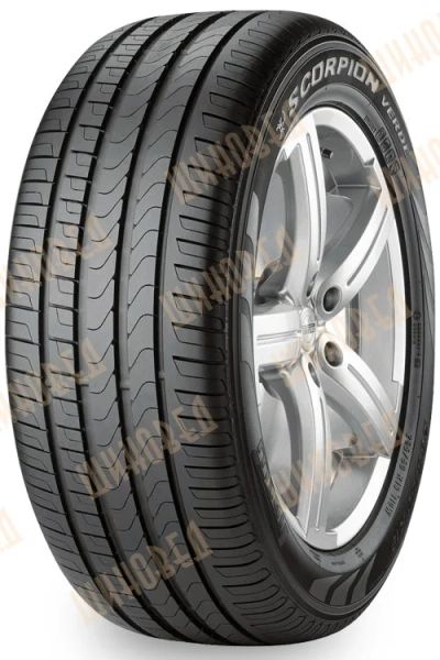 Лот: 7147783. Фото: 1. Шины 255/50 R19 Pirelli Scorpion... Шины