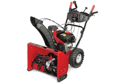 Лот: 25656080. Фото: 1. Снегоуборщик CRAFTSMAN 88691. Другое (садовый инструмент и инвентарь)