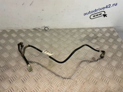 Лот: 21703364. Фото: 1. трубка топливная Chevrolet Lacetti... Топливная система