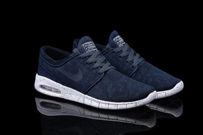 Лот: 8058656. Фото: 1. Кроссовки Stefan Janoski Max Nike... Кеды, кроссовки, слипоны