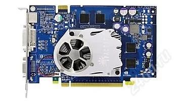 Лот: 1580071. Фото: 1. GeForce 6600 GT 500 Mhz PCI-E... Видеокарты